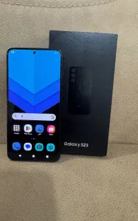 سامسونگ s23نرمال 5g