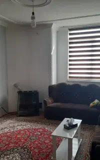 آپارتمان ۷۲ متری شهرک ولایت