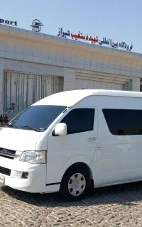 ون هایس دربستی شیراز