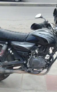 موتورنیرو موتور BX200