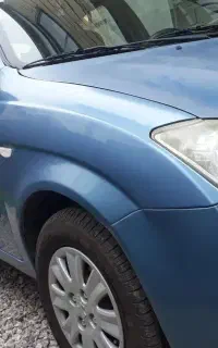 تیبا ۲مدل ۹۴ رنگ متالیک