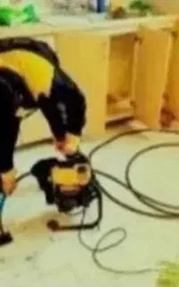 لوله بازکنی وگرفتگی فاضلاب،/ تضمینی ،شبانه روزی