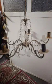 لوستر فروش فوری