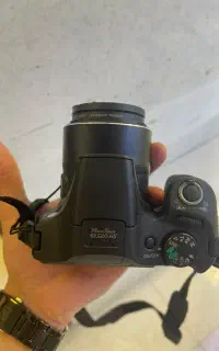 دوربین عکاسی sx520 رزولوشن 16