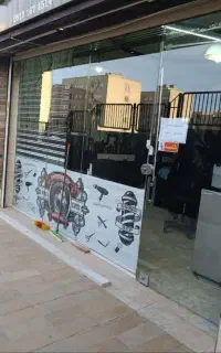 فروش مغازه