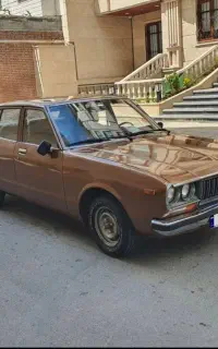 داتسون 180B سند تک برگ مدل ۱۹۷۷