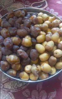 رطب تازه
