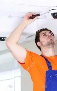 برق کار آیفون دوربین دزدگیر