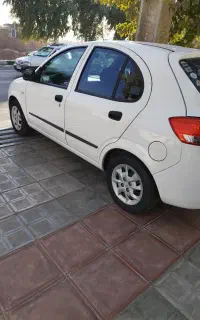 تیبا 2 1401