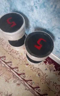 دنبل بتونی