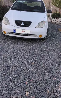 تیباصندوقدار۹۷