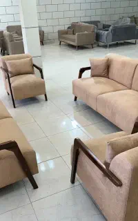 مبل.      پدرام طرح تعویض