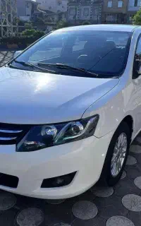 *آریو اتوماتیک ۹۷ زیر قیمت بازار*