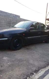 زانتیا مدل 80