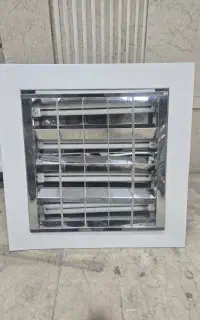 چراغ سقفی تو کار اف پی ال