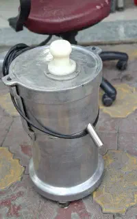 اب میوه گیر صنعتی پرشین ۲ اسب