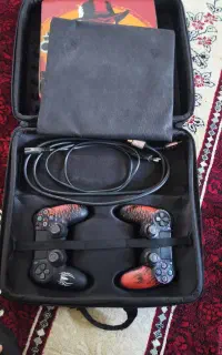 پی ای فور کپی خور ترا