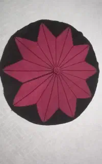 پادری دستبافت