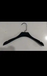چوب لباسی فلزی نو