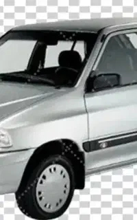 جذب راننده خانم