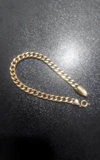دستبند و گرنبند