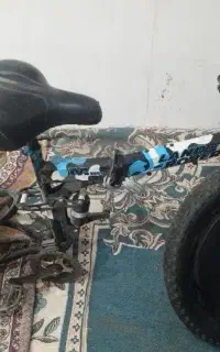شهرمرادی