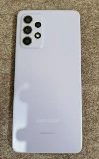 گوشی a52s 5g فقط معاوضه