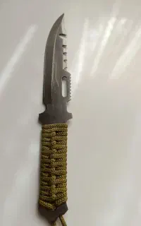 چاقو