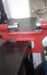 دستگاه پرس