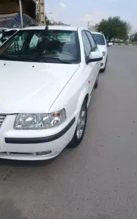 سمند ef7 Lxمدل94