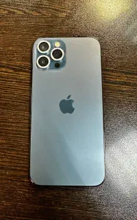 آیفون 12 pro max