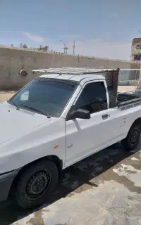 پراید وانت