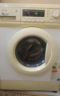 لباسشویی اسنوا ۷ کیلویی