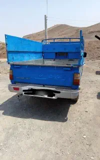 نیسان بنزینی ۴۰۱