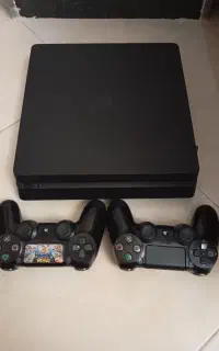 ps4 اسلیم یک ترا