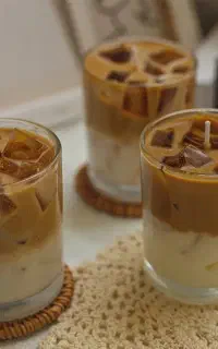شمع آیس لته