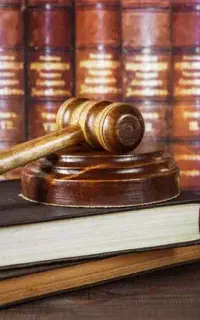 وکیل مالیاتی