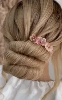 جشنواره میکاپ شنیون حرفه‌ای