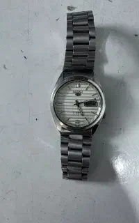 سیکو۵ اتومات
