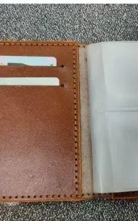 مدارک گم شده