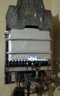 جرمگیری و سرویس آبگرمکن پکیج شیرالات