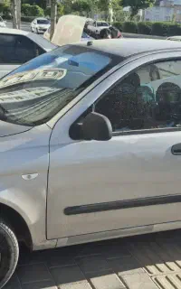 تیبا ۱ صندوقدار