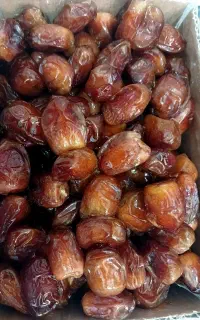 خرما خاصویی دو کیلویی موجود می‌باشد