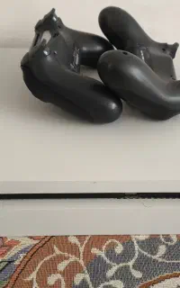 Ps4 اسلیم کپی خور در حد نو