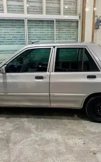 پراید 13۲