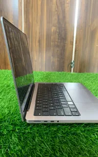 Macbook pro2021