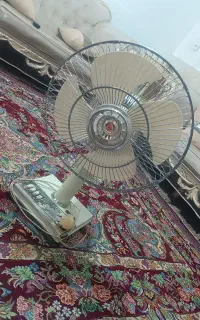 پنکه ایستاده