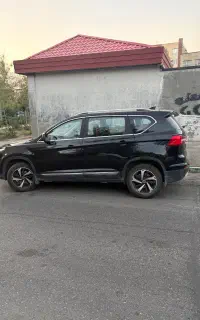 فروش خودرو sx5 ( فردا موتور )