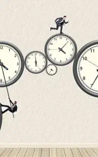 جذب نیرو به صورت دور کاری