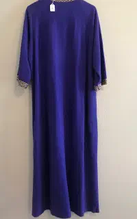 عبا (کفتان)